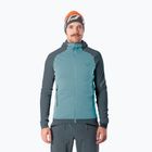 Men's DYNAFIT Radical Polartec Hooded Ski Touring Sweatshirt cinder/3160