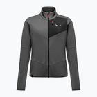 Women's fleece sweatshirt Salewa Ortles Fleece Onyx/0910