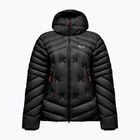 Women's down jacket Salewa Ortles Med 4 RDS Down black out