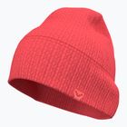 Winter hat DYNAFIT Alpha Direct hot coral