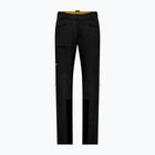 Men's softshell trousers Salewa Lagorai 2 Durastretch black out