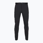 Men's trekking trousers Salewa Pedroc 5 DST black out