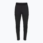 Women's trekking trousers Salewa Pedroc 3 DST Light black out