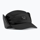 Hat Salewa Eagle Tyrol Wool Air black out