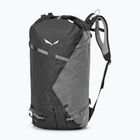Climbing backpack Salewa NXT Pro 38 l black/alloy