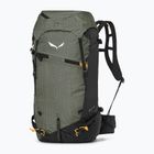 Climbing backpack Salewa Ortles Guide 2 38 l faded green/black