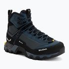 Men's high-altitude boots MTN Trainer 3 Tech Mid GTX orion blue/blueberry