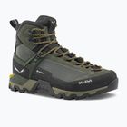 Men's high-altitude boots MTN Trainer 3 Tech Mid GTX faded green/forest night