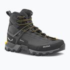 Men's high-altitude boots MTN Trainer 3 Tech Mid GTX black/onyx