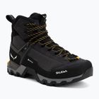 Men's high-altitude boots MTN Trainer 3 Tech Mid GTX black/onyx