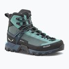 Women's mountaineering boots MTN Trainer 3 Tech Mid GTX willow/orion blue