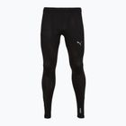 Men's running leggings Puma Running Active Long Tight black