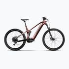 Haibicycle Alltrail 7 720Wh copper/black gloss electric bicycle