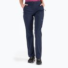 Women's softshell trousers Jack Wolfskin Activate Light navy blue 1503842_1910