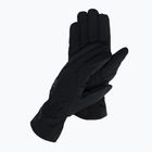 Jack Wolfskin Stormlock Highloft trekking gloves black 1904433_6000_001
