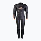 Men's triathlon wetsuit sailfish Atlantic 2 black