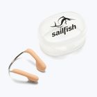 Sailfish Nose Clip beige