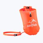 Sailfish Swimming Buoy orange