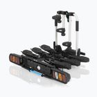 XLC Beluga 3E-Bikes hitch rack silver/black