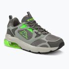 Kappa Yero grey/green shoes