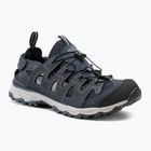 Men's trekking sandals Meindl Lipari - Comfort Fit navy