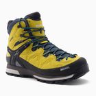 Men's trekking boots Meindl Tonale GTX yellow 3844/85
