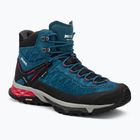 Men's trekking boots Meindl Top Trail Mid GTX blue 4717/53