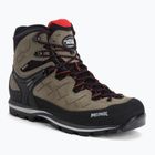 Men's trekking boots Meindl Litepeak GTX brown 3928/05