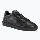 GANT men's shoes Mc Julien black/black