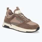 GANT Jeuton dark taupe men's shoes