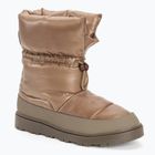 Women's snow boots GANT Sannly desert brown