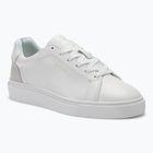 Women's shoes GANT Julice white