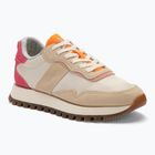 GANT women's shoes Caffay beige/orange