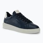 GANT Mc Julien marine/white men's shoes