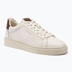 GANT Mc Julien off white/cognac men's shoes