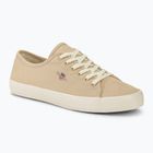 GANT women's shoes Pillox dry sand