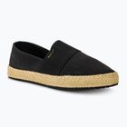 GANT Raffiaville women's shoes black