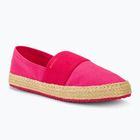 GANT women's Raffiaville hot pink shoes