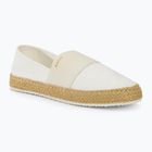 GANT Raffiaville women's shoes off white