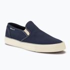 Men's Killox marine trainers 28638625