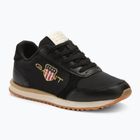GANT women's shoes Beja black