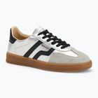 GANT women's shoes Cuzima silver/black