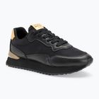 Women's shoes GANT Bevinda black/gold
