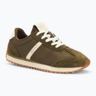 GANT Beja dark olive women's shoes