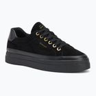GANT women's shoes Avona black 29533678-G00