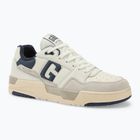 GANT men's Brookpal white/marine shoes