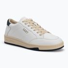 GANT Prepus white/dark blue men's shoes