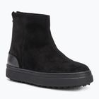GANT Snowhill women's boots 29543783 black