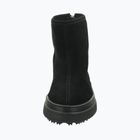 GANT Snowhill women's boots 29543783 black