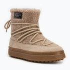 GANT Snowhill taupe women's boots